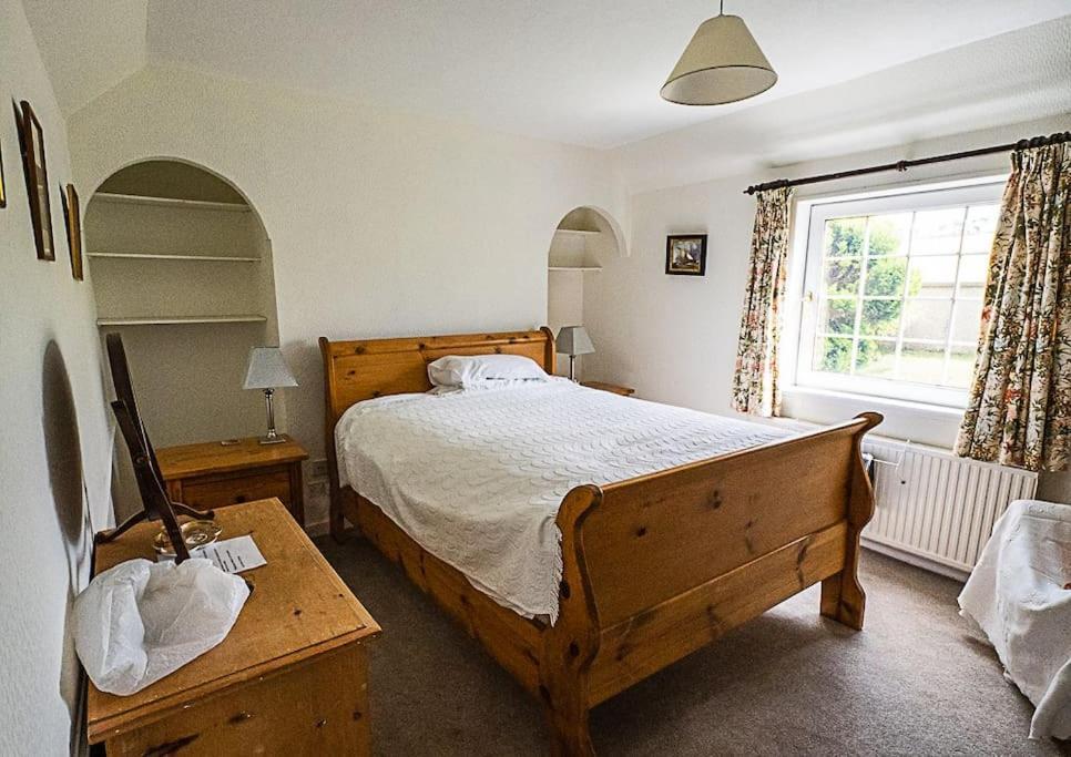 West Lodge 3 Bedrooms, Near Golf Course And River Turriff Extérieur photo